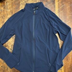 Athleta Salutation Jacket
